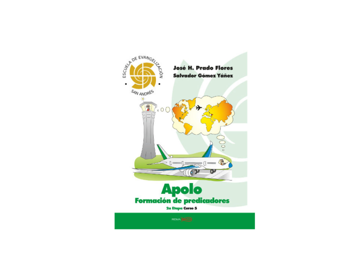 Apolo Esquema Nuevo