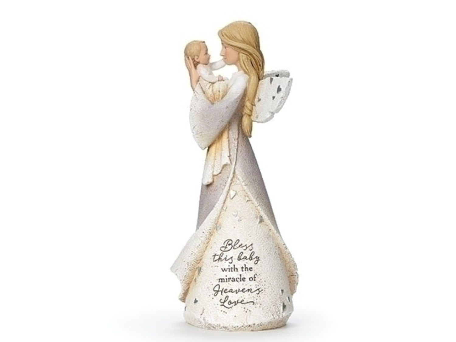 Baby Blessing 16127 8.5