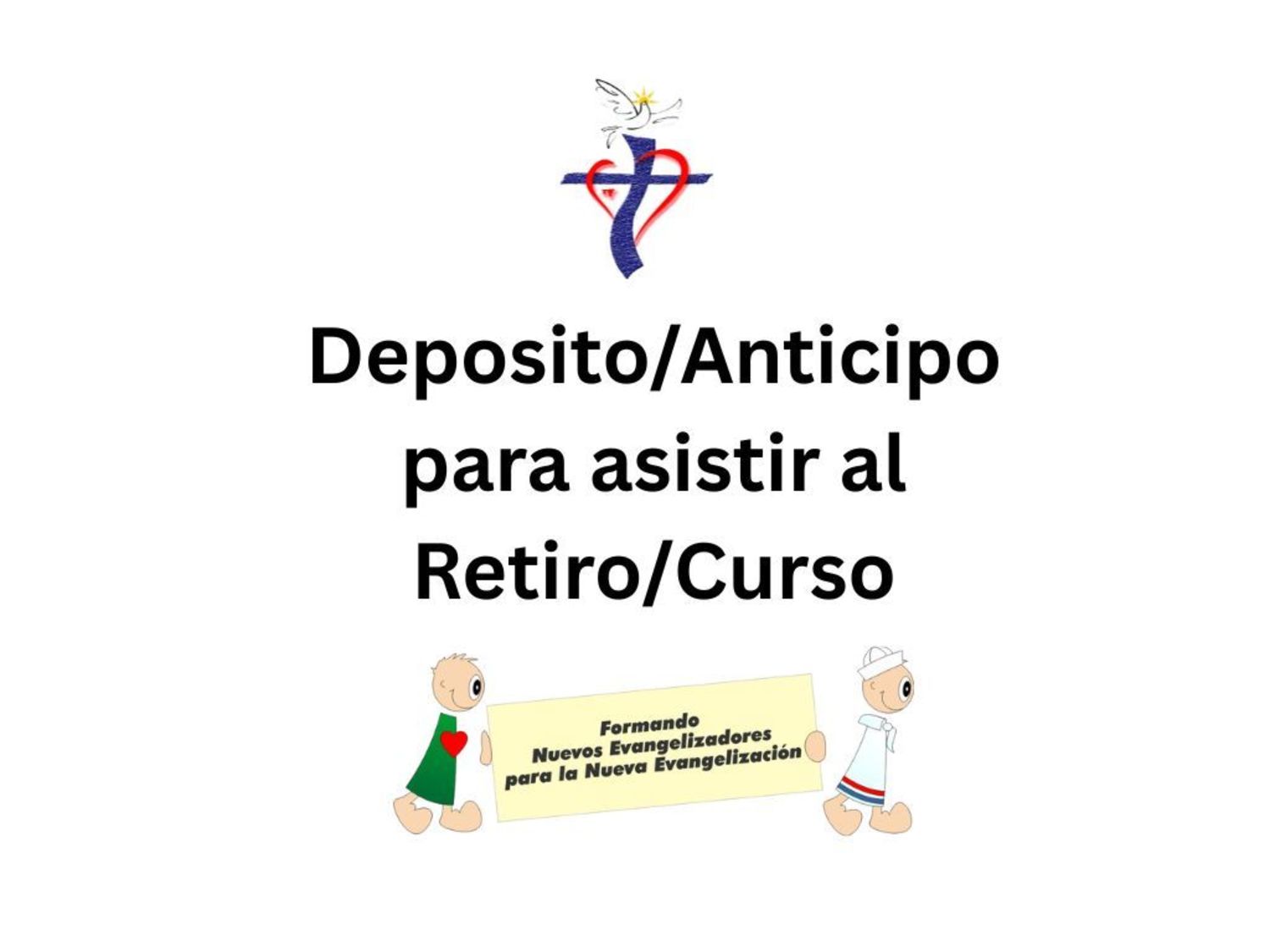 Belen Retiro Registracion