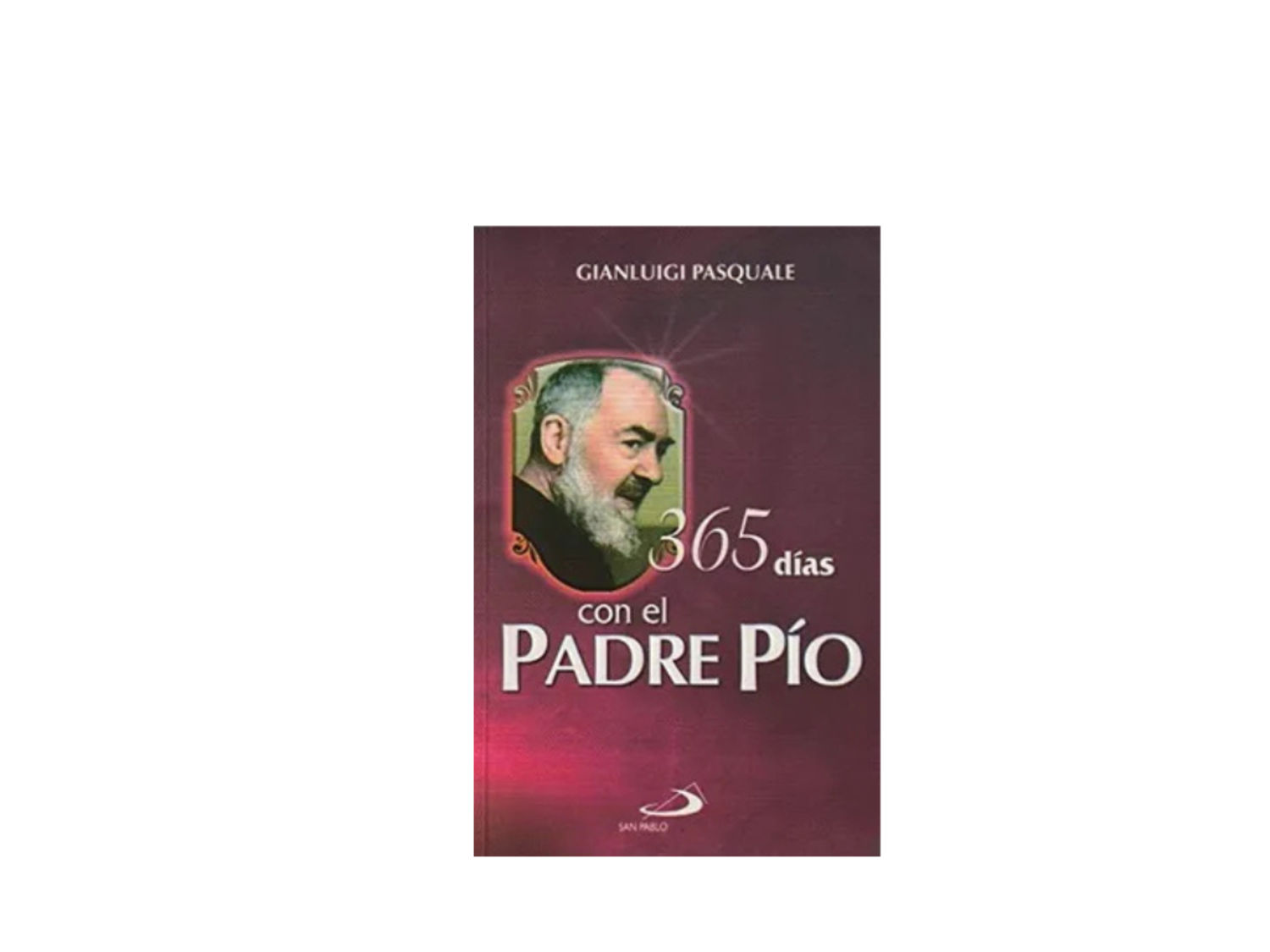 365 dias con el Padre Pio